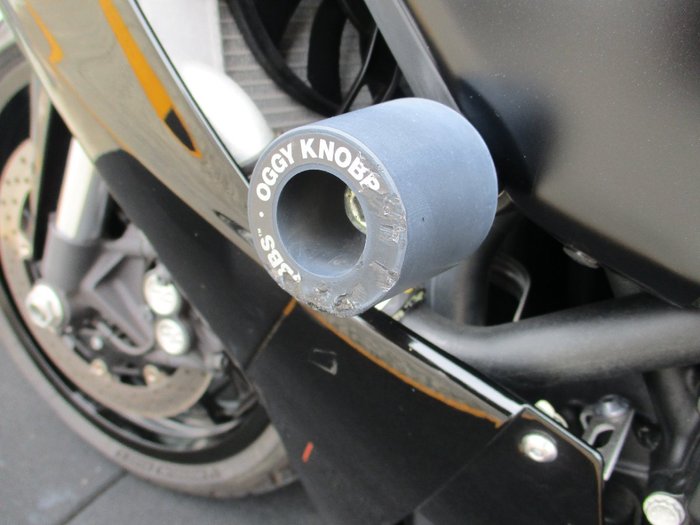 2023 Yamaha YZF-R1 Black