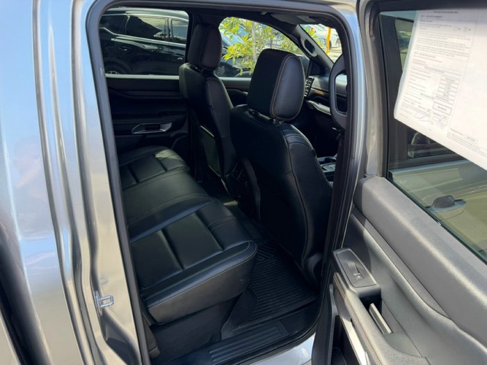 2022 Ford Ranger Wildtrak