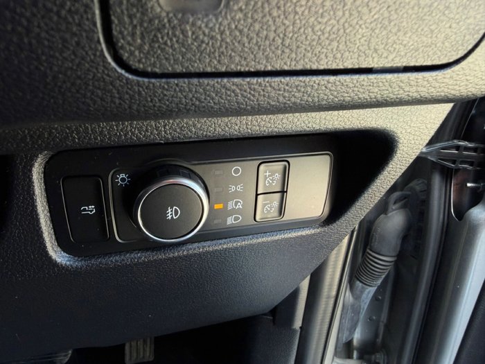 2022 Ford Ranger Wildtrak