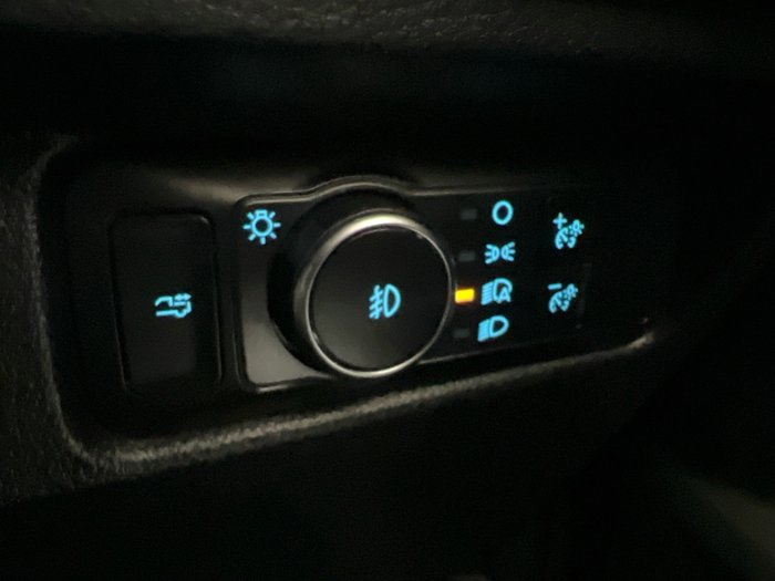 2022 Ford Ranger Wildtrak