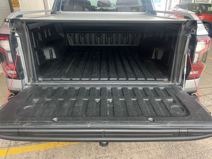 2022 Ford Ranger Wildtrak