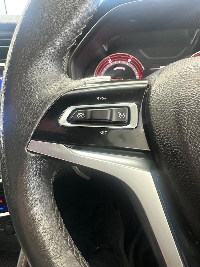 2022 LDV T60 Max PRO SK8C 4X4 Dual Range Blanc White