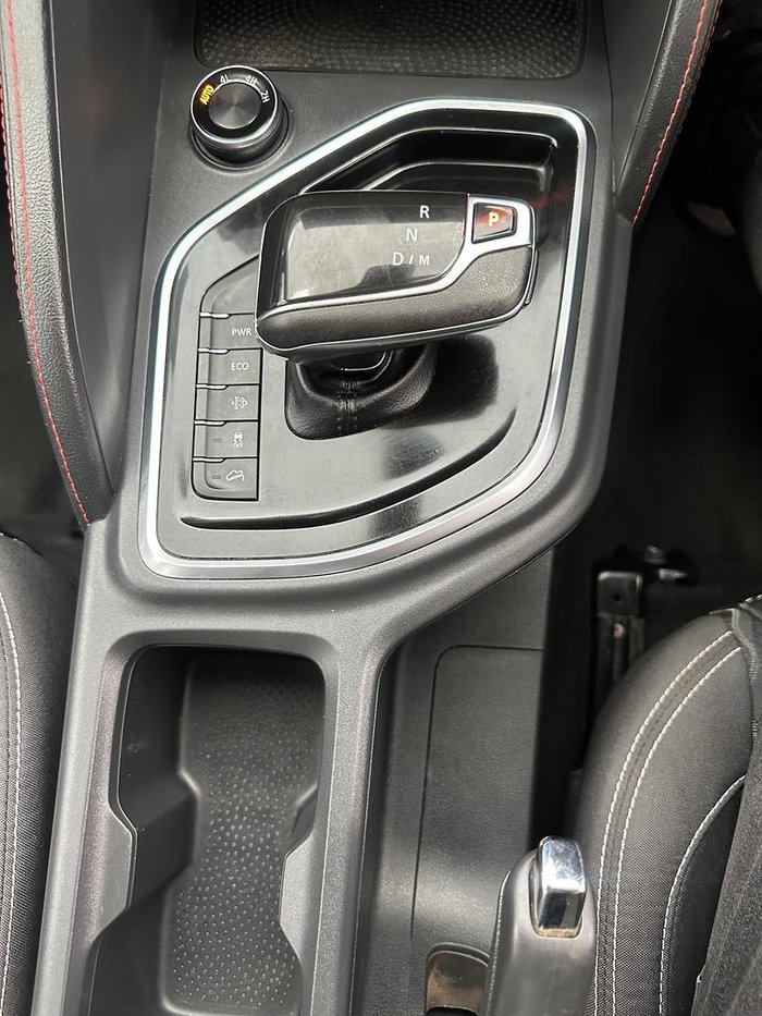 2022 LDV T60 Max PRO SK8C 4X4 Dual Range Blanc White