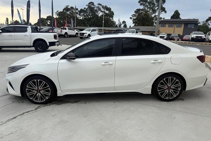 2021 Kia Cerato GT