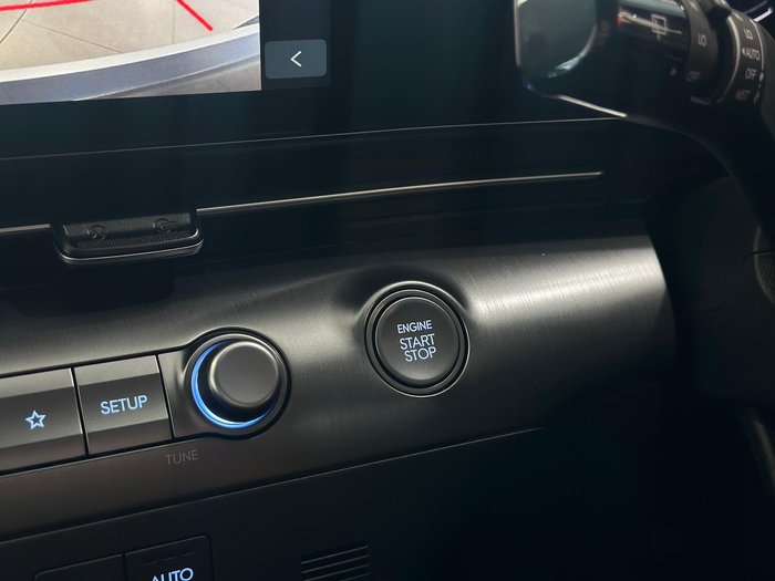 2025 Hyundai Kona Hybrid Elite