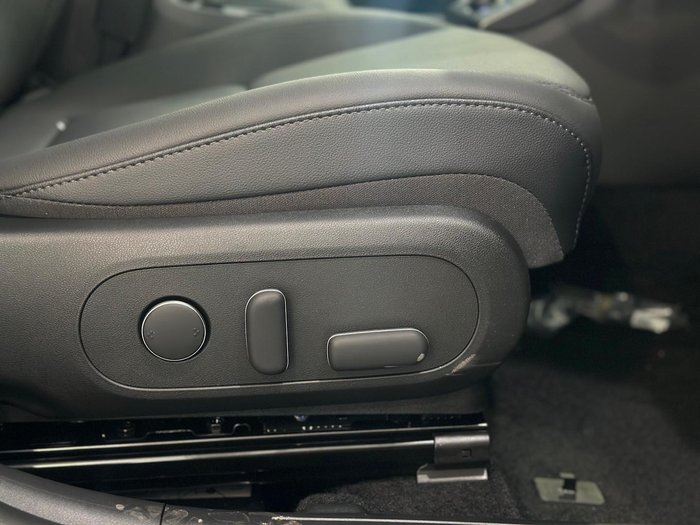 2025 Hyundai Kona Hybrid Elite