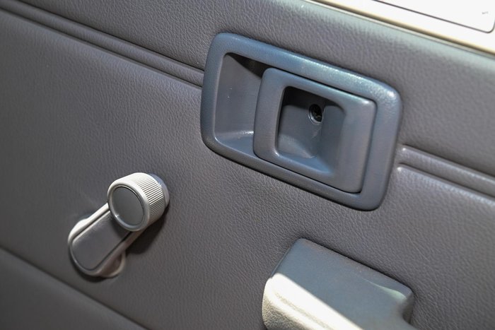 2023 Toyota Landcruiser Workmate