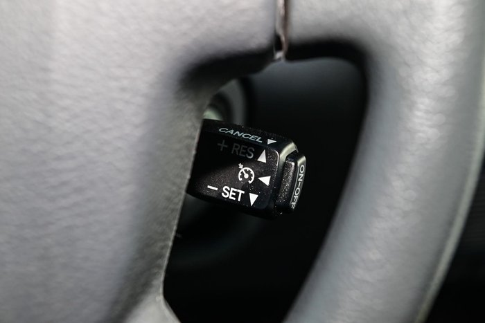 2023 Toyota Landcruiser Workmate