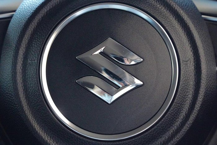 2025 Suzuki Fronx Hybrid