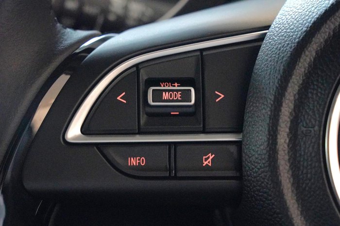 2025 Suzuki Fronx Hybrid