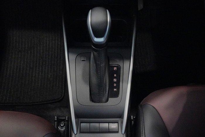2025 Suzuki Fronx Hybrid