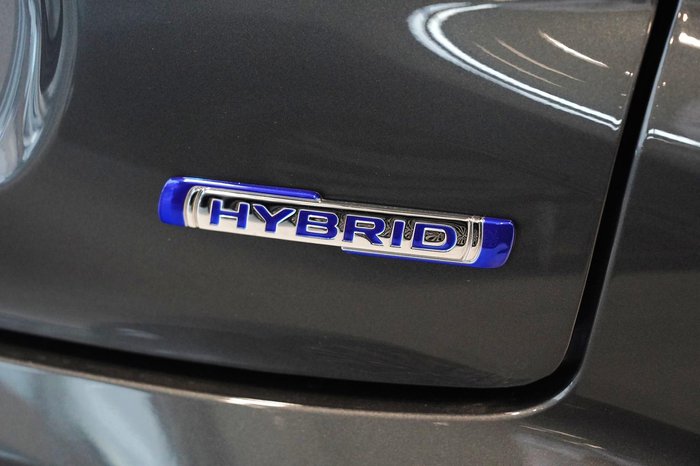 2025 Suzuki Fronx Hybrid