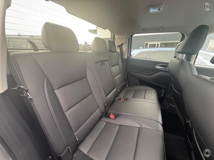 2025 GWM Cannon Vanta