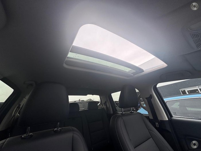 2025 GWM Cannon Vanta