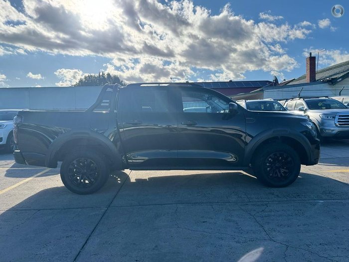 2025 GWM Cannon Vanta