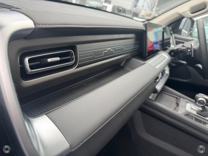 2025 GWM Cannon Vanta