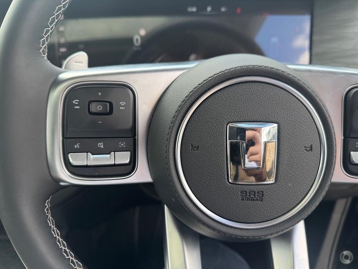 2025 GWM Tank 300 Ultra