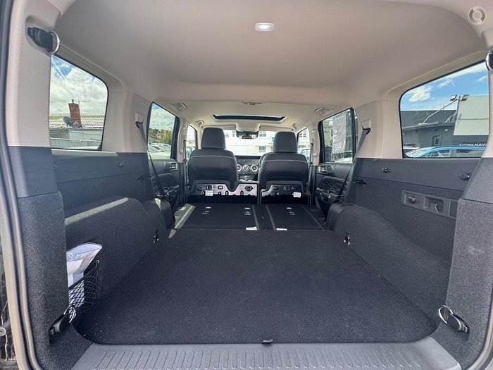 2025 GWM Tank 300 Ultra