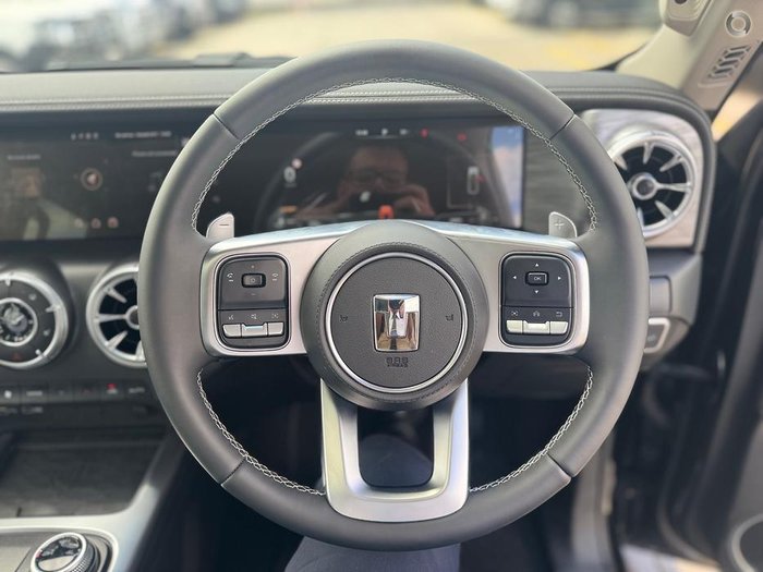 2025 GWM Tank 300 Ultra