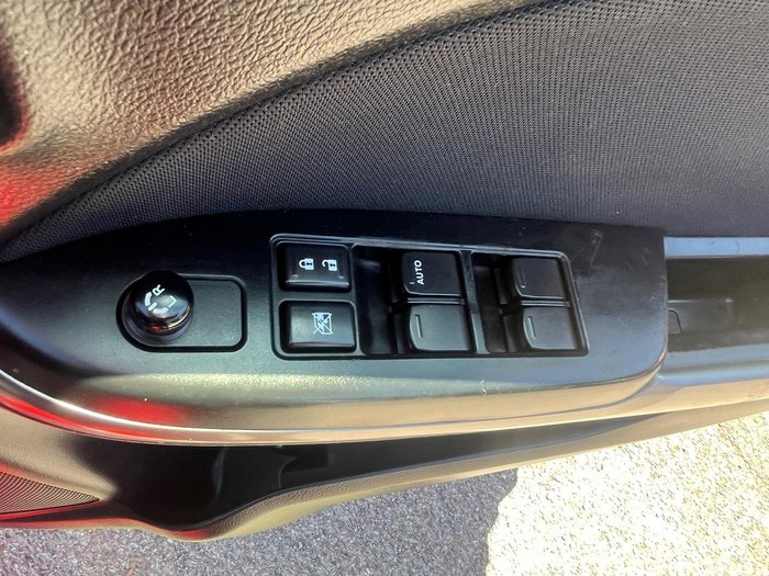 2021 Suzuki Baleno GL