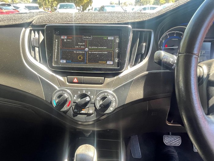 2021 Suzuki Baleno GL