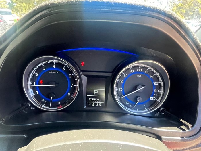 2021 Suzuki Baleno GL