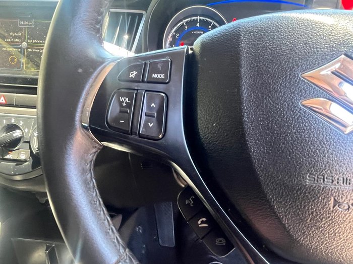 2021 Suzuki Baleno GL