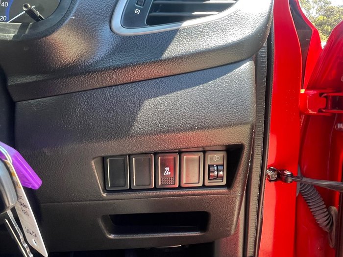 2021 Suzuki Baleno GL