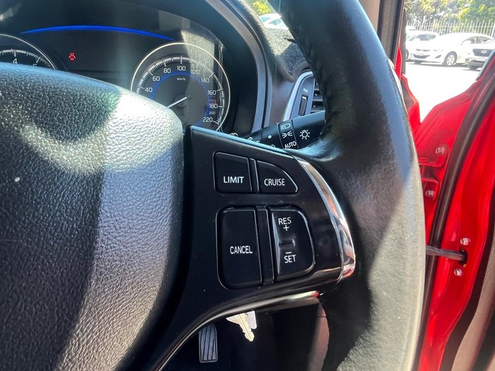 2021 Suzuki Baleno GL