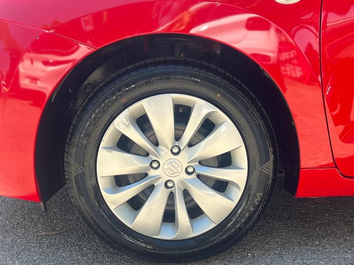 2021 Suzuki Baleno GL