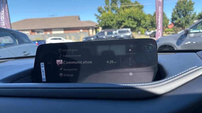 2025 Mazda CX-30 G20 Evolve