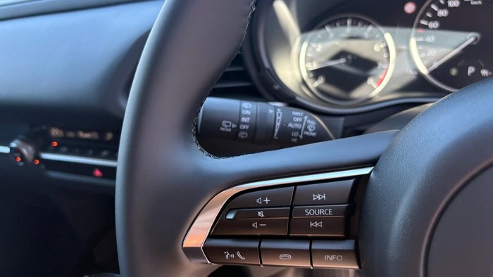 2025 Mazda CX-30 G20 Evolve