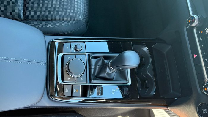 2025 Mazda CX-30 G20 Evolve