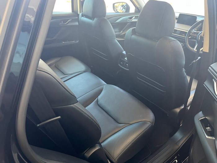 2017 Mazda CX-9 Touring