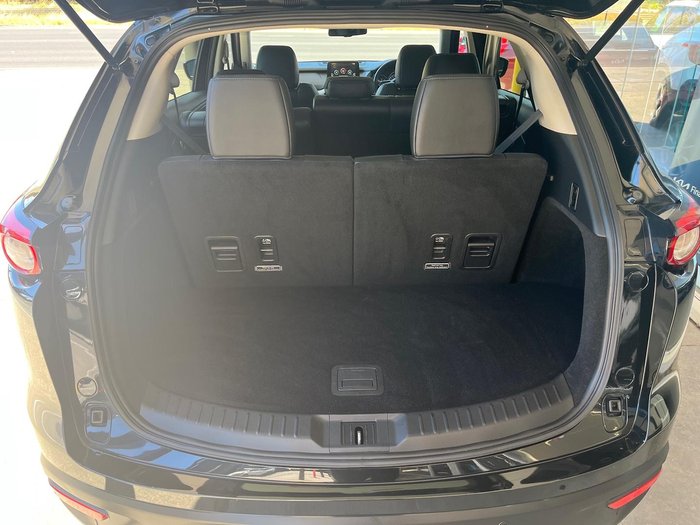 2017 Mazda CX-9 Touring