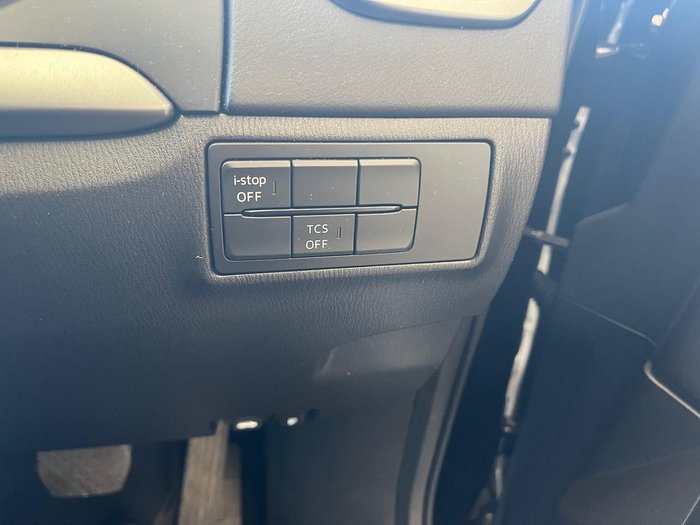 2017 Mazda CX-9 Touring