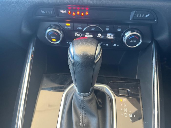 2017 Mazda CX-9 Touring