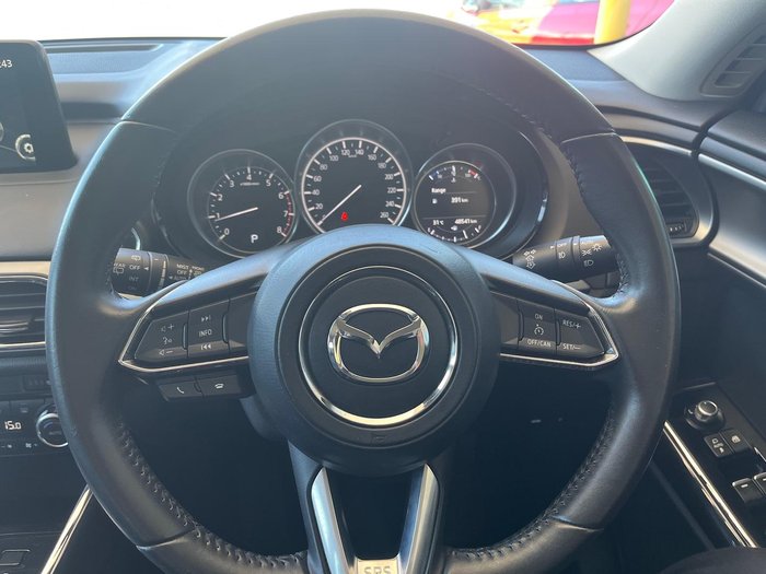 2017 Mazda CX-9 Touring