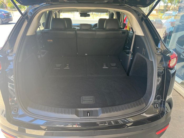 2017 Mazda CX-9 Touring