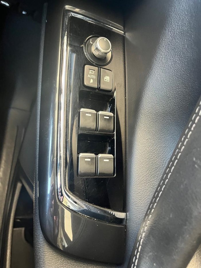 2017 Mazda CX-9 Touring