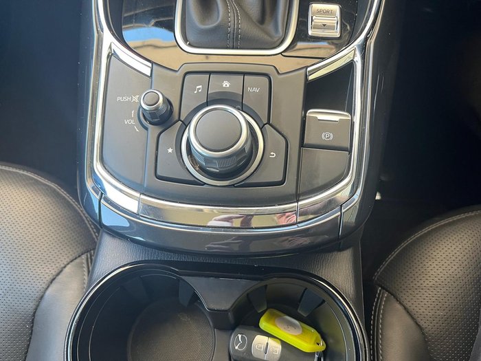 2017 Mazda CX-9 Touring