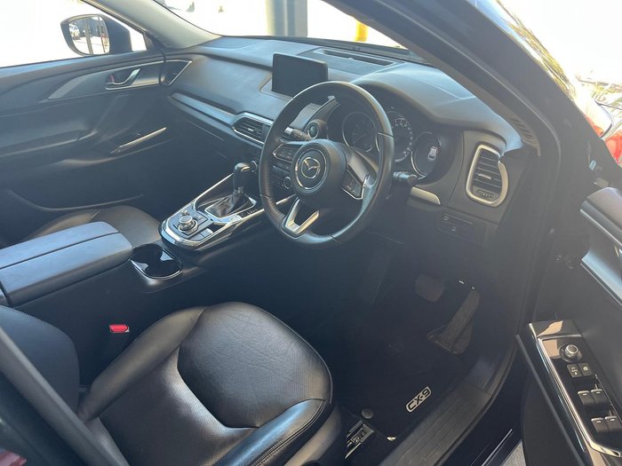 2017 Mazda CX-9 Touring