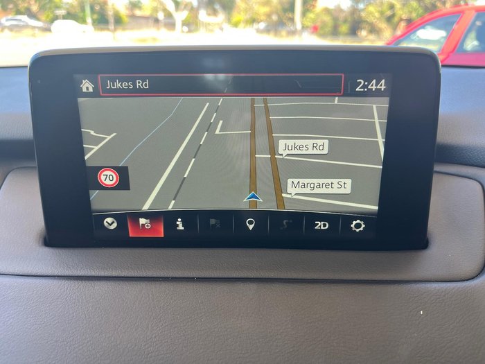 2017 Mazda CX-9 Touring