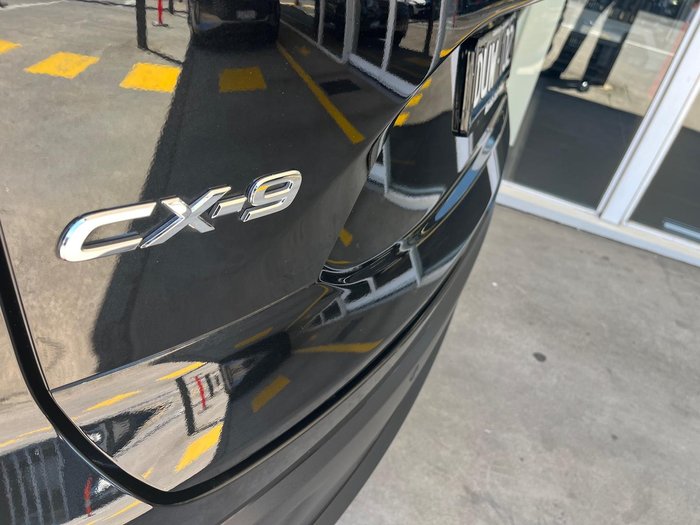 2017 Mazda CX-9 Touring