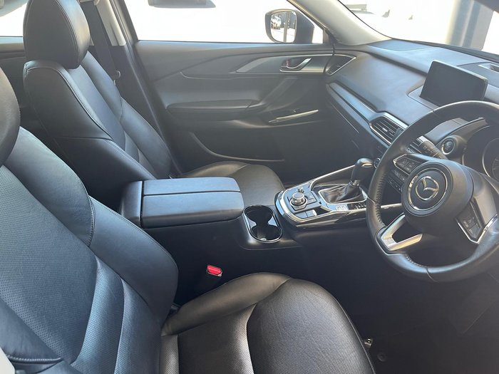 2017 Mazda CX-9 Touring