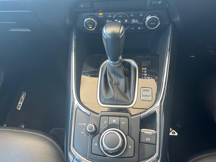 2017 Mazda CX-9 Touring