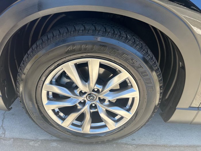 2017 Mazda CX-9 Touring