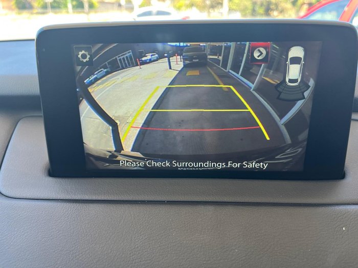 2017 Mazda CX-9 Touring