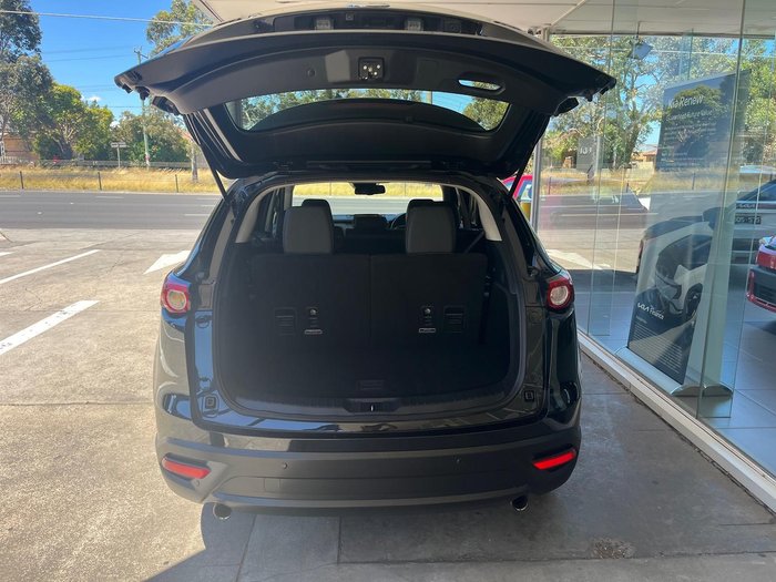 2017 Mazda CX-9 Touring