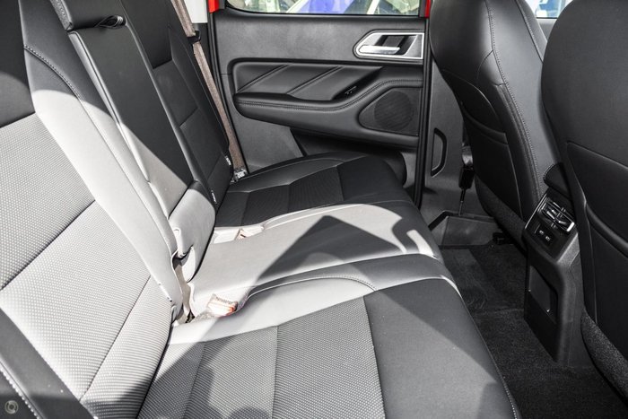 2025 GWM Cannon Vanta